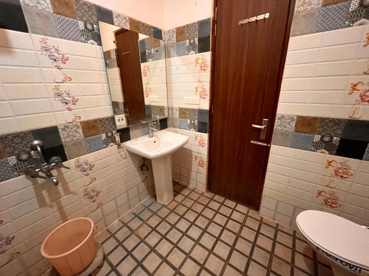 Hotel Pearl Grand, Zirakpur - Top Rated & Most Awarded Property In Tricity Чандігарх Екстер'єр фото